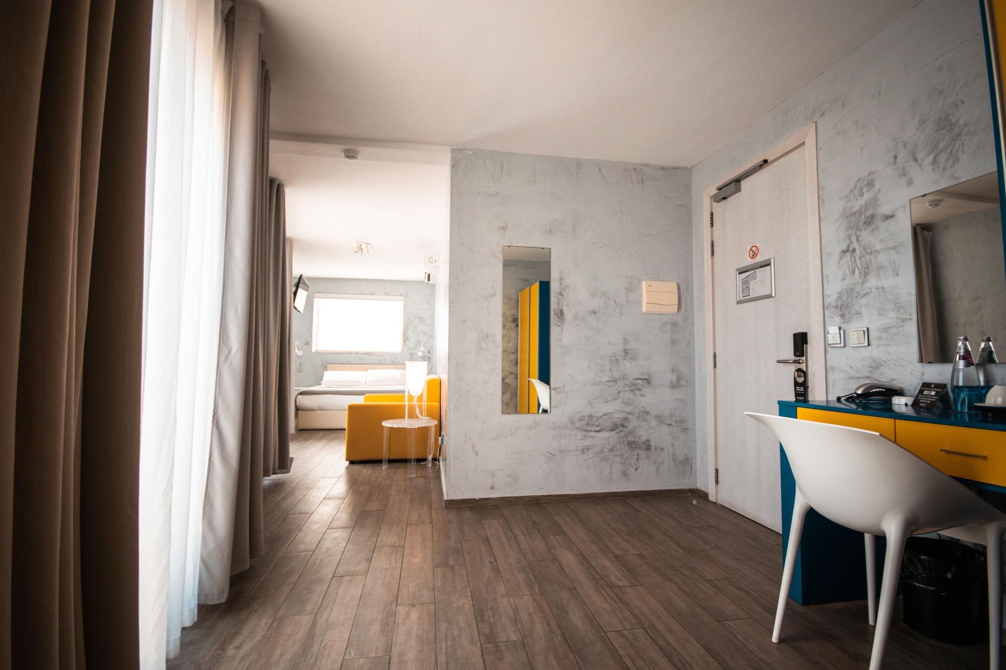 Quaint Boutique Hotel Nadur Ngoại thất bức ảnh