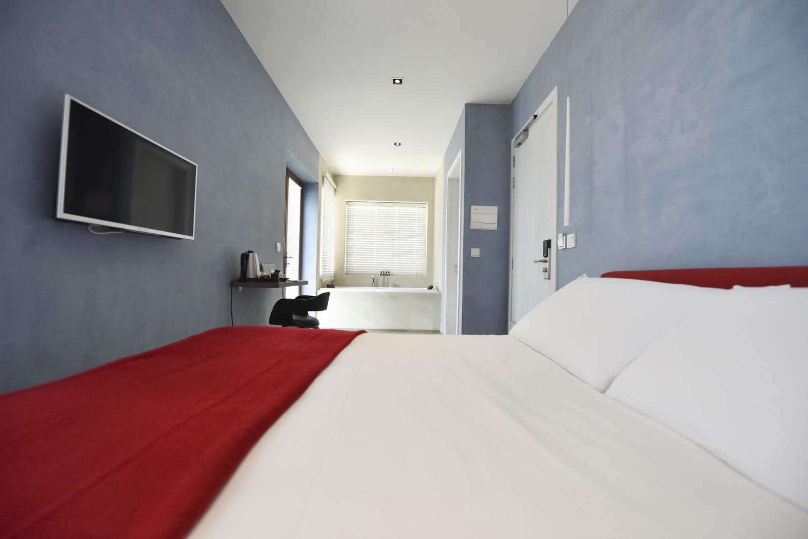 Quaint Boutique Hotel Nadur Ngoại thất bức ảnh